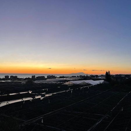 Vedi Napoli E Vivi Apartment Torre del Greco Exteriér fotografie