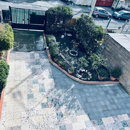 Vedi Napoli E Vivi Apartment Torre del Greco Exteriér fotografie