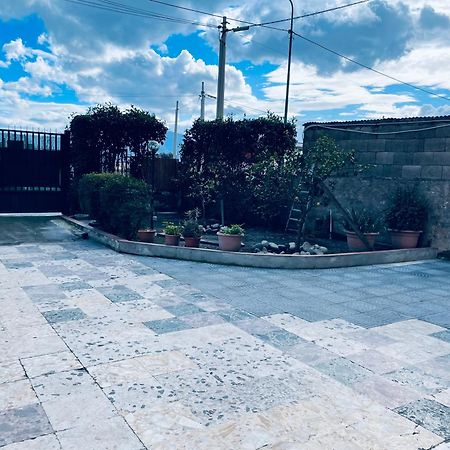 Vedi Napoli E Vivi Apartment Torre del Greco Exteriér fotografie