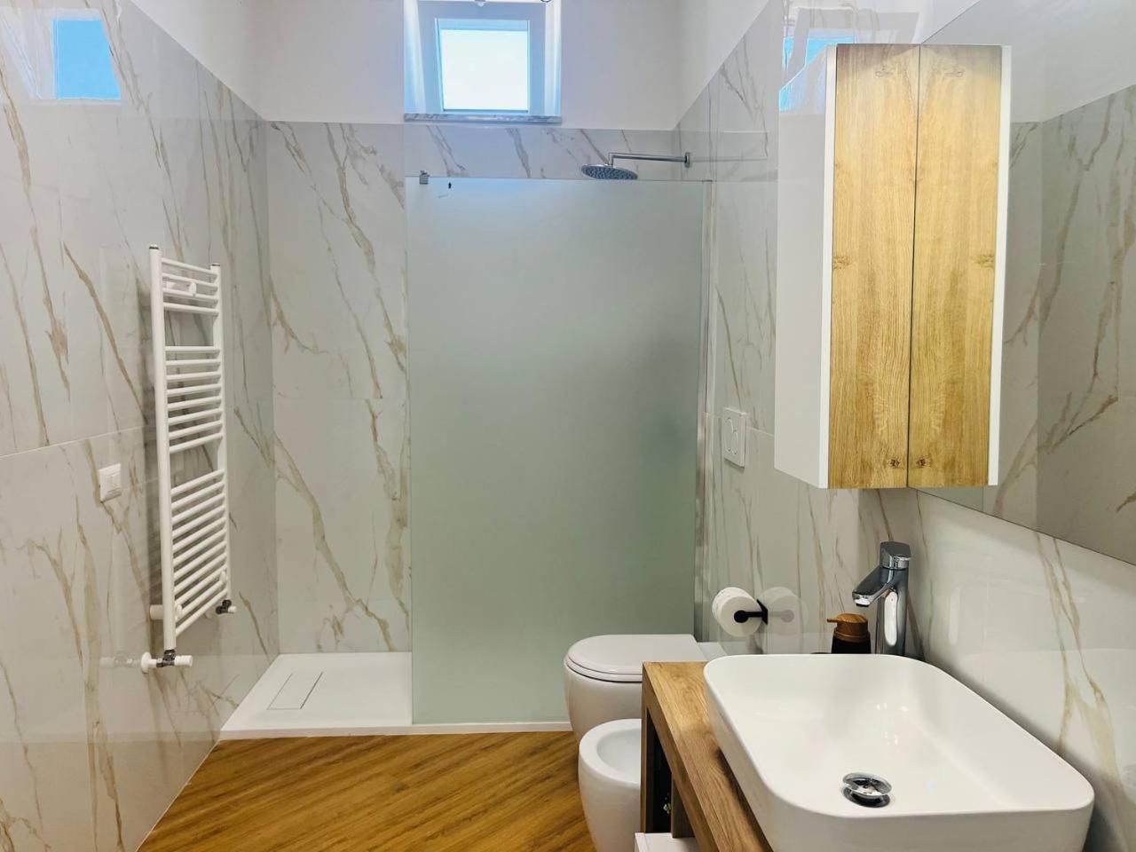 Vedi Napoli E Vivi Apartment Torre del Greco Exteriér fotografie
