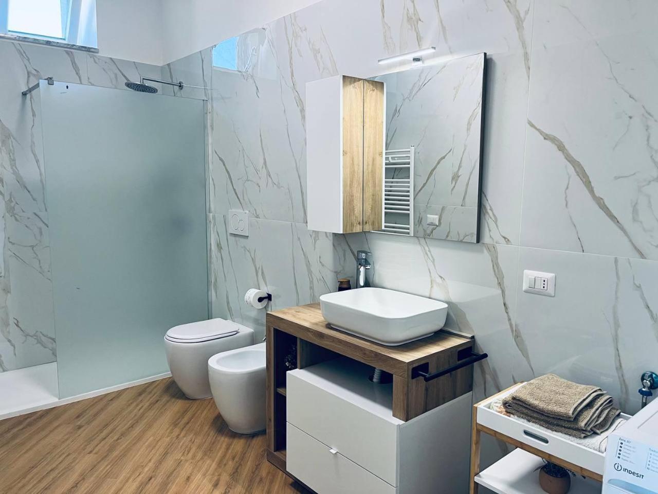 Vedi Napoli E Vivi Apartment Torre del Greco Exteriér fotografie