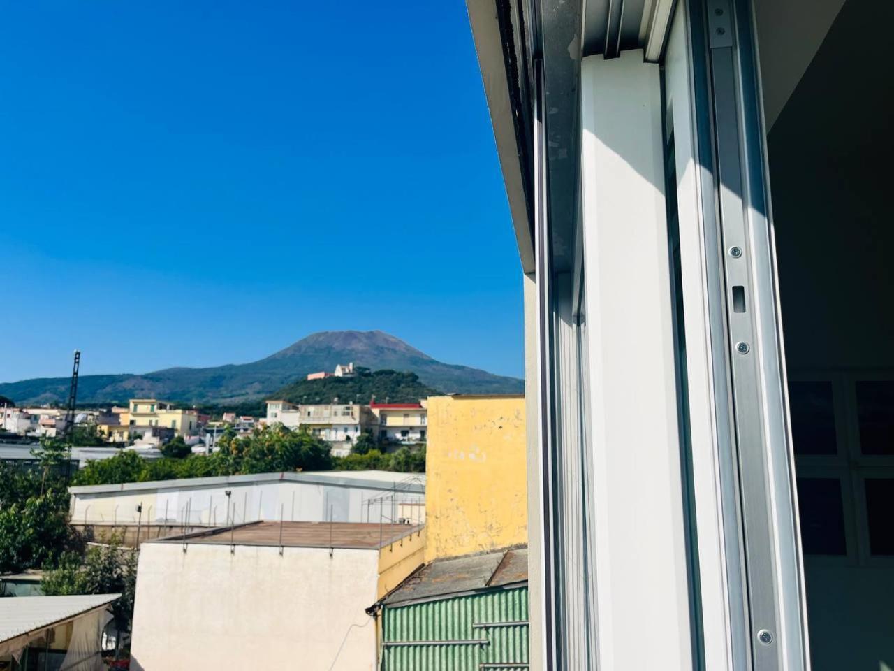 Vedi Napoli E Vivi Apartment Torre del Greco Exteriér fotografie