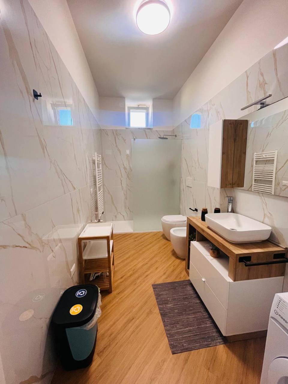 Vedi Napoli E Vivi Apartment Torre del Greco Exteriér fotografie
