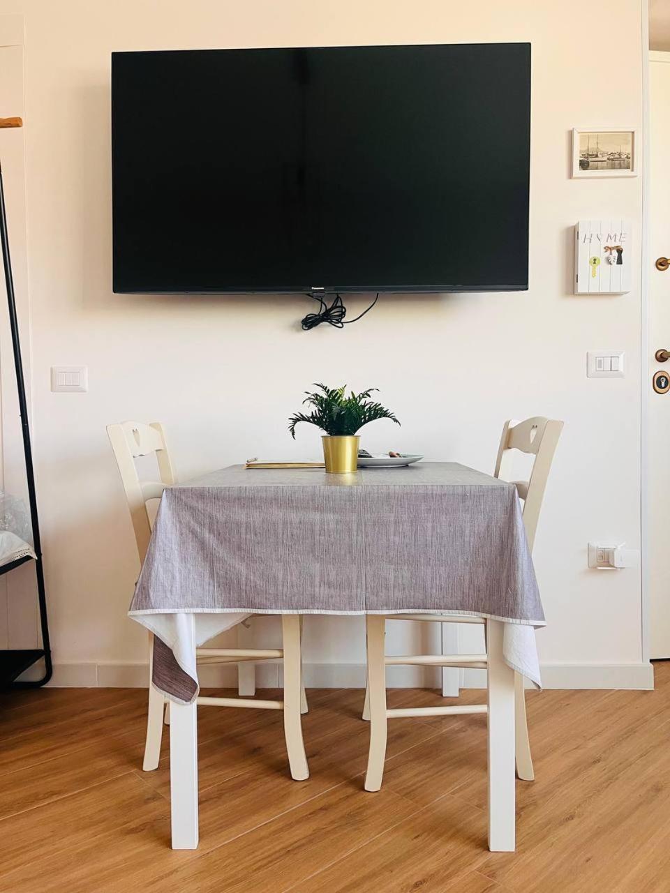 Vedi Napoli E Vivi Apartment Torre del Greco Exteriér fotografie