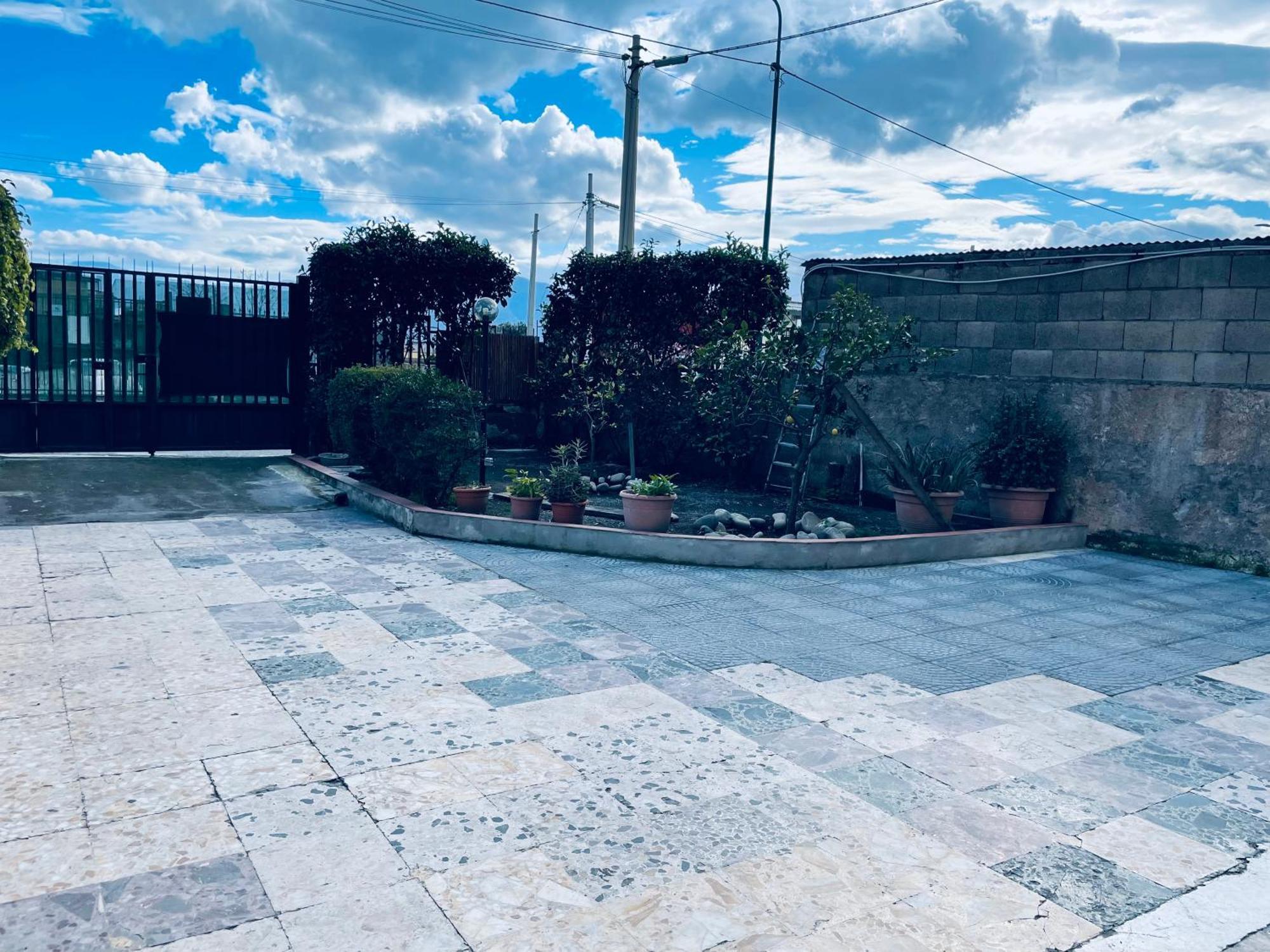 Vedi Napoli E Vivi Apartment Torre del Greco Exteriér fotografie