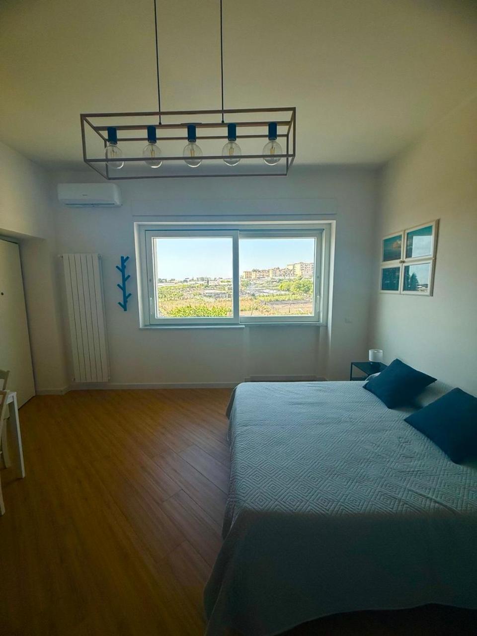 Vedi Napoli E Vivi Apartment Torre del Greco Exteriér fotografie