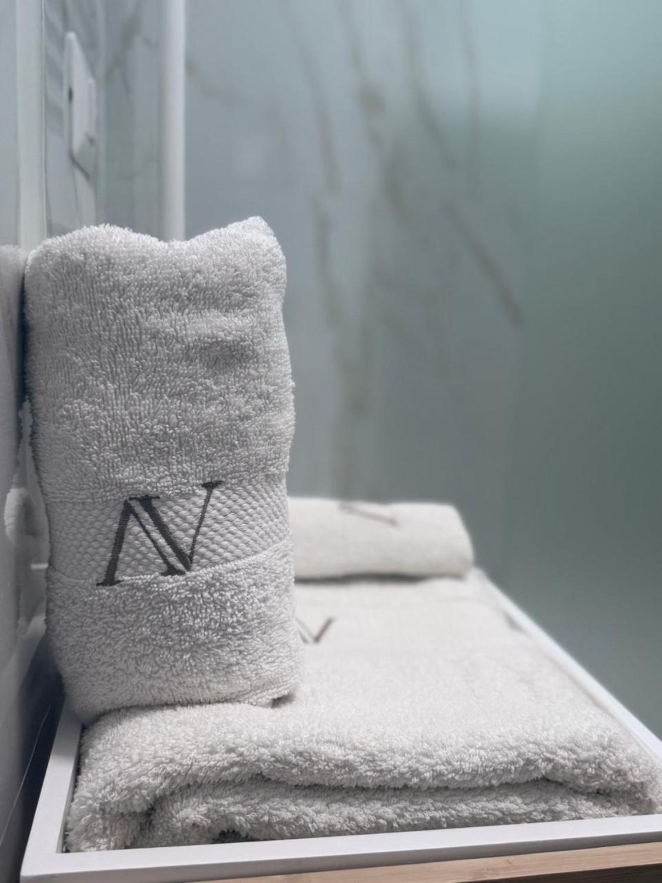 Vedi Napoli E Vivi Apartment Torre del Greco Exteriér fotografie